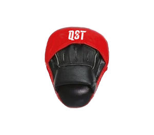 Almohadillas de Entrenamiento de Muay Thai al por Mayor, Guantes de Boxeo de Cuero PU, Almohadillas de Entrenamiento Profesional, Proveedor de Logotipos Personalizados QST INTERNATIONAL BFP_07 - Product Image 6