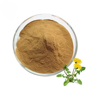 Polvo de Raíz de Diente de León 100% Puro y Seco para Té y Café, Grado Alimenticio, Taraxacum Officinale, para Desintoxicación y Bienestar Diario - Product Image 2
