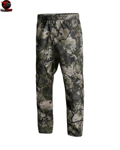 Pantalones de Camuflaje StoneBranch, Pantalones para Exteriores MistForest, Pantalones de Camuflaje Gris Timber, Pantalones Shadow Ridge Woodland, Silent Oak Performance - Product Image 3