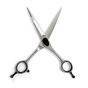 Ready Ship Tegra Surgical 6inch Stainless Steel Professional <b>Thinning</b> Hair Barber Cutting Scissors Right-Handed 28 - Product Image 1