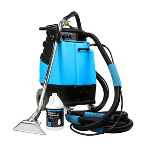 Paquete de Extractor de Alfombras Mytees 2005CS Personalizado OEM, Edición Especial para Contratistas (10 Galones) - 220 PSI - Product Image 1
