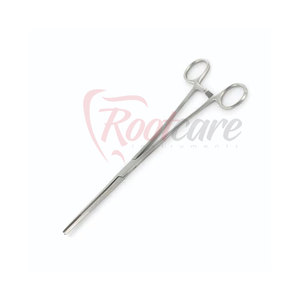 <b>Top</b> Selling Artery Mosquito Forceps Stainless Steel Made Fine Tip Surgical Clamping <b>Tool</b> For Medical Use - Product Image 4