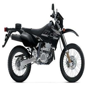 สั่งซื้อเลยตอนนี้ รถมอเตอร์ไซค์ DR-Z400S ราคาประหยัด สำหรับขับขี่ทั้งบนถนนและนอกถนน ถูกกฎหมายสำหรับการขับขี่บนถนน พร้อมการรับประกัน 2 ปี - Product Image 1