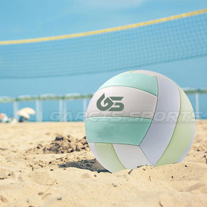 Ballon de volley de qualité supérieure, dernier design, vente en gros, ballon de volley durable, nouvelle arrivée - Product Image 5