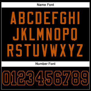 T-shirt de rugby personnalisé avec nom et numéro d'équipe, col en V, noir, pour homme, respirant, 100% polyester, coupe ample, séchage rapide - Product Image 4