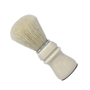 Pinceau de Rasage Professionnel OEM/ODM pour Barbiers – Prix Compétitif – Crème à Raser pour Hommes – Fabricants Pakistanais – Pinceau à Barbe - Product Image 5