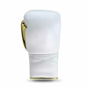 Gants de boxe à lacets de style le plus récent, prix de gros, sur mesure, très demandés, antidérapants, de qualité supérieure - Product Image 5