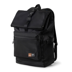 Teen <b>Backpack</b> 1028 44x28x13cm Waterproof Striped JW420 Poly-Oxford 16kg Capacity 0.59kg Custom Teen School Bag - Product Image 6