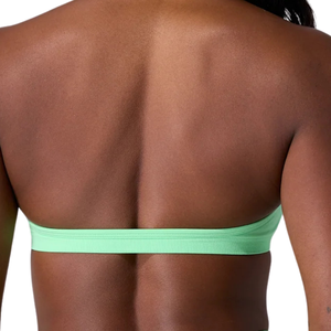 Soutien-gorge de sport pour femme à col halter, design sans couture, idéal pour le yoga, l'entraînement, la gym, extensible, confortable, haut de gamme moderne pour le sport - Product Image 6