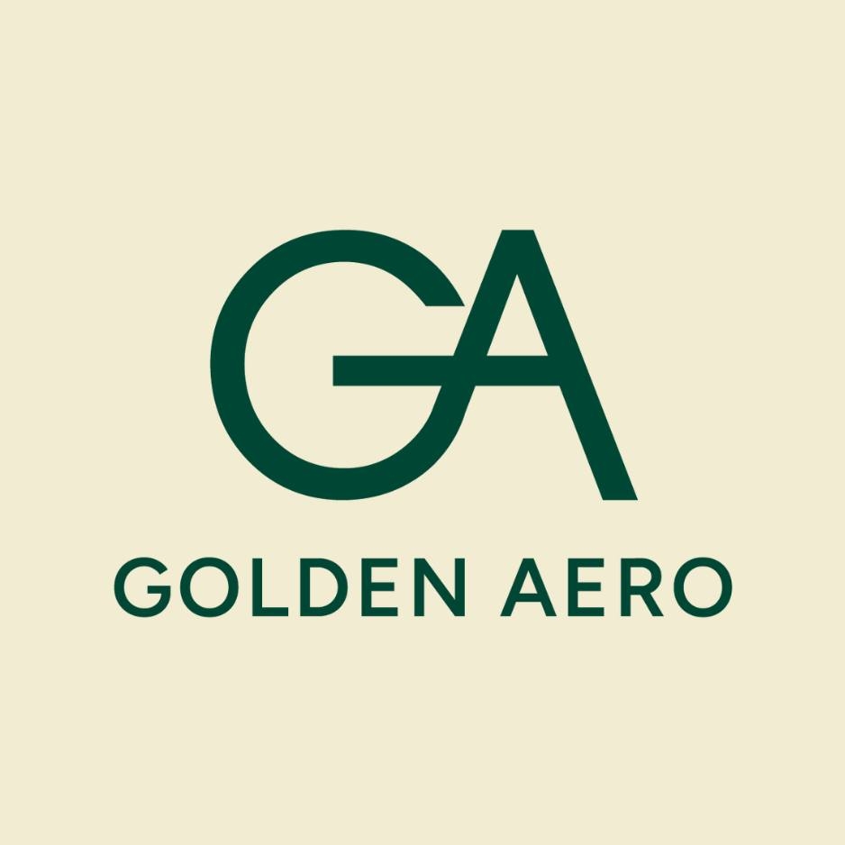 GOLDEN AERO WOODEN MANUFACTURING SDN. BHD. logo