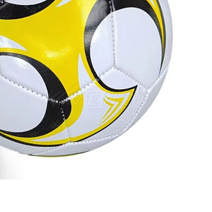 Premium Quality Soccer Football Durable Material Strong Stitching Professional Match Training <b>Ball</b> High Performance Sports Gear - Product Image 2