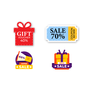 Hojas de Etiquetas de Papel para Escribir, Etiquetas Personalizadas para Frascos, Botellas, Embalaje de Regalos, Recuerdos de Boda - Product Image 3