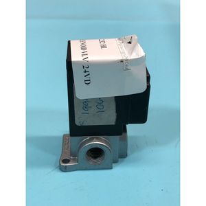 Vanne solénoïde Kuroda SS-232HL, 187491 - Équipements et pièces semi-conductrices de renommée mondiale à confiance - Product Image 5