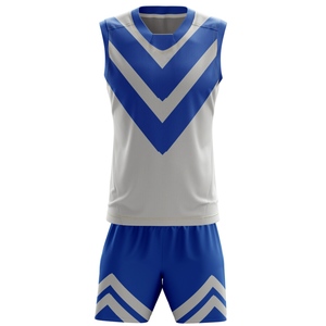 Conjunto de Uniforme de Baloncesto Personalizado para Hombre – Camiseta sin Mangas y Pantalones Cortos Rojos, Azules y Blancos, Ropa Deportiva para Entrenamiento de Equipos, Venta al por Mayor - Product Image 5