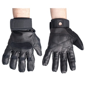 Guantes de Motociclismo Personalizados Premium para Hombre, para Ciclismo Deportivo, Uso Casual y Motociclismo, Precio al por Mayor, Hike Impex - Product Image 6
