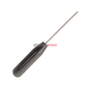 High-<b>Precision</b> Manual Germany Stainless Steel Maxillofacial Implant Surgery <b>Screwdriver</b> Professional Surgical Instrument - Product Image 2