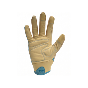 Gants de jardinage en polyester imprimés sur mesure, avec grip intégral sur la paume, pour la plantation, la taille et l'aménagement paysager, logo personnalisé, OEM, ODM, vente en gros - Product Image 2