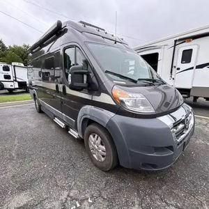 <span class=keywords><strong>Hymer</strong></span> Aktiv 1.0 usado del 2019, listo para vender - Product Image 1