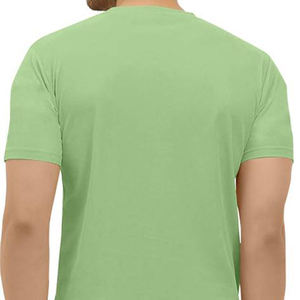 Camiseta Deportiva para Hombre, Uso en Exteriores, 180 g/m², Estilo Moderno, Corte Regular, Tela Cómoda y de Calidad - Product Image 6