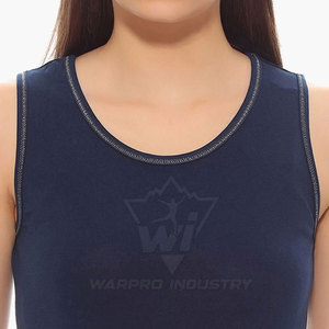 เสื้อโยคะผู้หญิงไร้ตะเข็บ ระบายเหงื่อได้ดี เหมาะสำหรับการฝึกซ้อม วิ่ง ฟิตเนส ยิม และไลฟ์สไตล์แอคทีฟ - Product Image 6