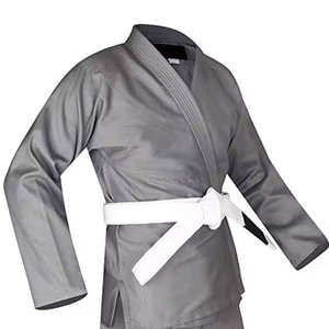 Uniforme de Jiu Jitsu Brasileño Bjj GI 2025 Uniforme de Jiu Jitsu de Alta Calidad - Product Image 3