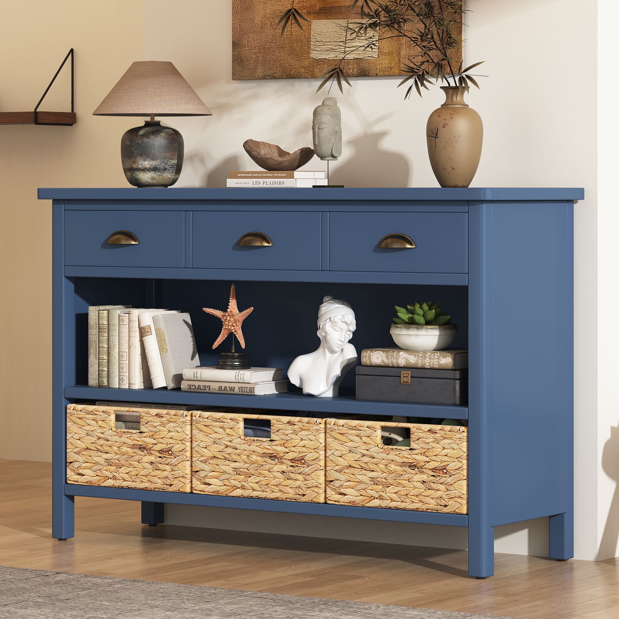 Navy Color