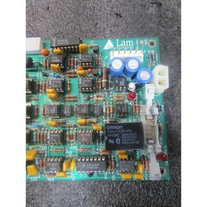 LAM 810-017048-002 ASSY PCB HTR CONTOR ISO ETCH - Equipo y piezas de semiconductores de confianza globales de la marca Trusted Global Legacy - Product Image 3