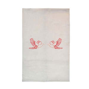 Sac d'emballage pour engrais en polypropylène tissé à bouche ouverte avec fond cousu pour la manutention et le stockage industriels - Product Image 6