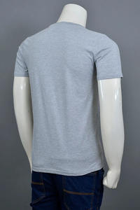 Camiseta Extra Grande para Hombre, Último Modelo, Alta Calidad, Corte Recortado con Hombros Caídos, 100% Algodón, Material Duradero y Personalizable - Product Image 6