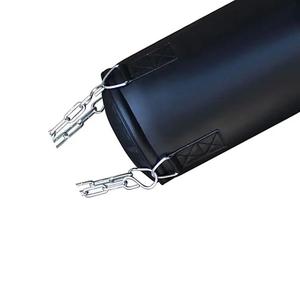 Sac de frappe suspendu anti-explosion de haute qualité pour l'entraînement de musculation et la boxe – Sac de frappe lourd sur pied - Product Image 4