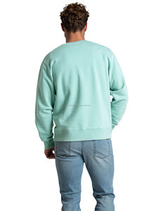 Sudadera personalizada con cuello redondo y cuello redondo para hombre, artículo de venta 2025, sudadera básica, sudadera transpirable para hombre, sudaderas con capucha, envío DDP - Product Image 5