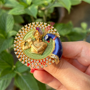 Bague de mariage unisexe en argent sterling 925 certifiée IGI, avec moissanite VVS de luxe, diamant de laboratoire cultivé - Product Image 2