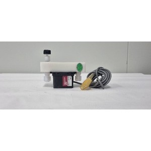 TOKYO KEISO PCS-1,P-710-U0-GT-TC-WATER, pièces d'équipement semi-conducteur d'occasion, état actuel - Product Image 6