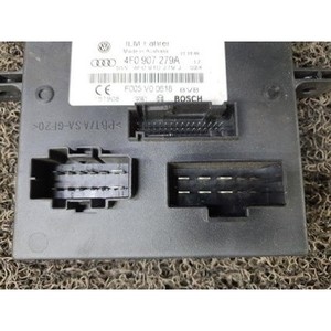 ECUs y Módulos de Computación Usados A6 4F0907279A - Product Image 3