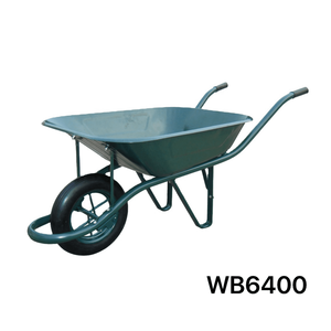 Carretilla agrícola personalizable OEM - Product Image 5