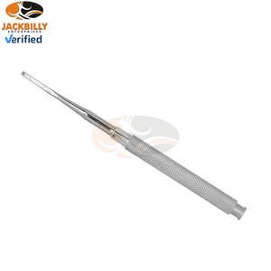 Cinceles de Hueso Wakefield Manuales de Alta Calidad con Certificación CE, de Acero Inoxidable, Cumplen con MOL, para Cirugía General y Dental, ¡Gran Venta! - Product Image 3