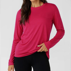 Conjunto Deportivo de Dos Piezas para Mujer, Formal e Informal, Transpirable, de Secado Rápido, Tejido, en Oferta, a Bajo Precio, para Fitness y Yoga - Product Image 5