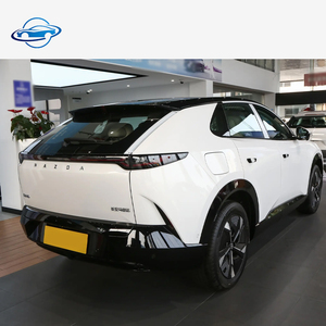 <span class=keywords><strong>Mazda</strong></span> EZ-6 Coche Eléctrico 2026 RWD EV de Alta Velocidad <span class=keywords><strong>Mazda</strong></span> EZ-60 Vehículo de Nueva Energía Sedán de Lujo LHD para Exportación Envío Global - Product Image 4