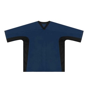 Women's Black <b>Mesh</b> <b>Crop</b> <b>Top</b> Short Sleeve Crew Neck Sporty Style Number 00 Breathable Regular Fit All Seasons - Product Image 5