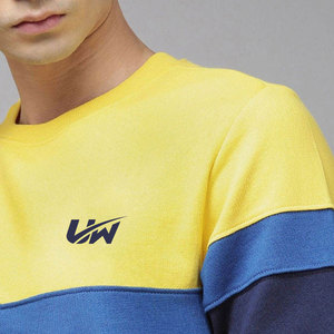 Sudaderas Básicas para Hombre, Transpirables, 100% Algodón, Logotipo Personalizado, Material Duradero, Diseño Único - Product Image 4