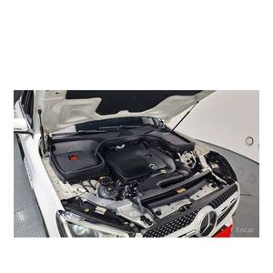 Mercedes-Benz GLC300 4MATIC Coupé 2023, Classe GLC, 16 826 km, Volant à Gauche, Boîte Automatique, Caméra Arrière - Product Image 6