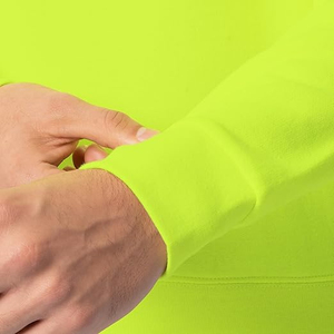 Sudadera Premium de Nuevo Estilo para Hombre, Sudaderas con Diseño de Impresión Personalizada, Crea Tu Propio Logotipo, Sudaderas Casuales al por Mayor - Product Image 4