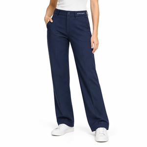 Custom Made Casual Wear <b>Baggy</b> Fit Solid Color Sweatpants Training Workout Hip Hop Style Lightweight <b>Joggers</b> Pants - Product Image 1