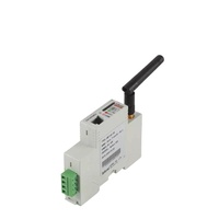 Passerelle intelligente IdO Acrel série AWT100 avec 4G,Lora,Lorawan, Wifi, AWT100-CE Ethernet pour système de gestion de l'énergie d'usine
