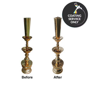 Servicio Profesional de Restauración de Cosméticos, Restaurando Productos que son más que meramente reparables, hasta que lleguen a un estado como nuevos - Product Image 2