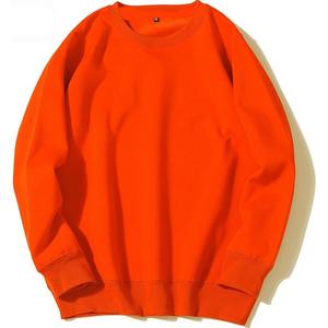 Sweat à capuche thermique en coton biologique unisexe avec panneau Streetwear Sweatshirts promotionnels pour hommes et femmes - Product Image 1