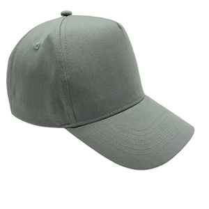 Custom <b>Plain</b> <b>Baseball</b> <b>Cap</b> Custom Embroidery Logo Cotton Adjustable Outdoor Sports Hat Wholesale - Product Image 2