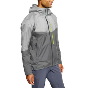 Nouvelle veste d'hiver 2026 imperméable et respirante pour la pêche en extérieur, 100 % polyester, multicolore, triple couche, idéale pour les voyages - Product Image 3