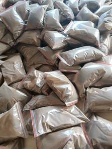 ผงเมโซนา ชิเนนซิส คุณภาพสูง บริสุทธิ์ 100% (ใบ 70% ก้าน 30%) สำหรับชาเย็นแบบดั้งเดิมของเอเชีย อายุการเก็บรักษา 24 เดือน - Product Image 4
