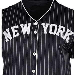 Shorts de baseball vierges OEM pour hommes, coupe classique, en polyester 100% anti-bactérien, sublimation, toutes saisons, vente en gros - Product Image 3